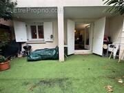 Appartement à PUTEAUX