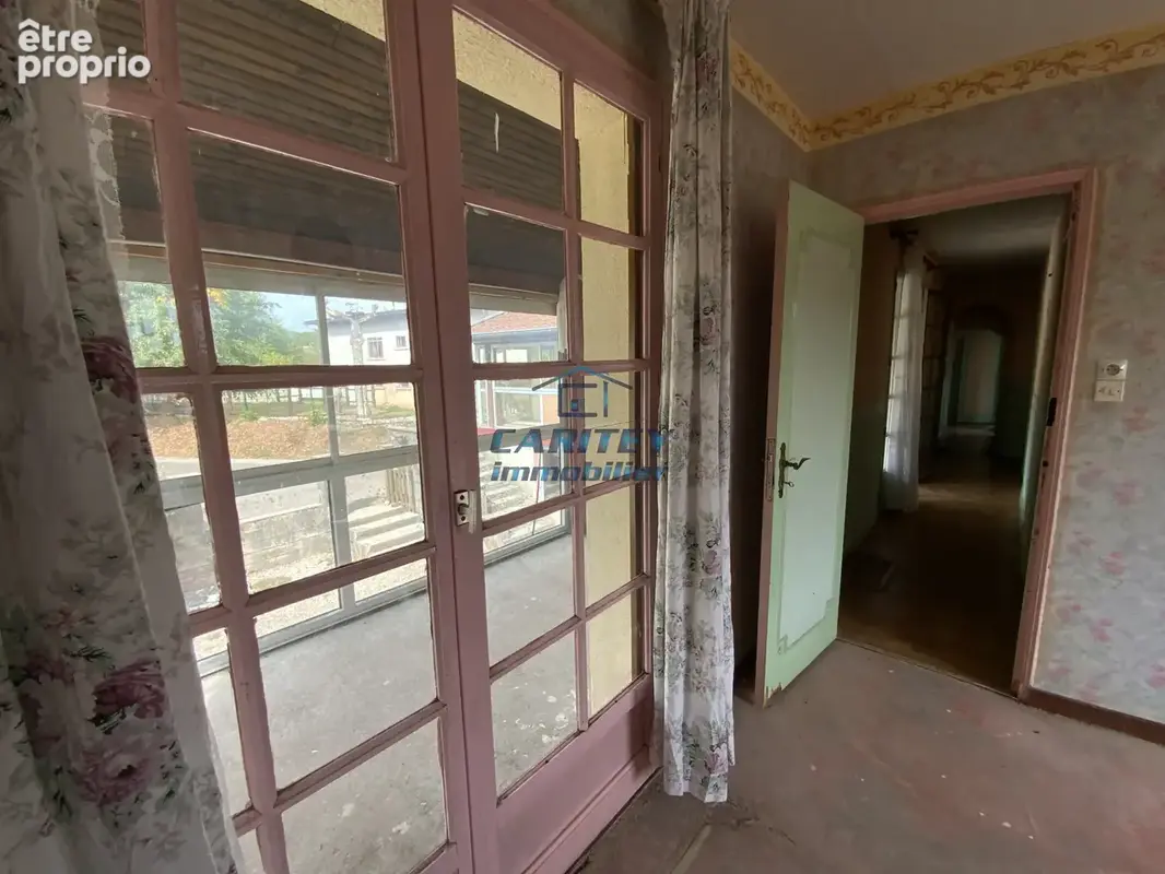 Maison individuelle 231m2 sur terrain de 1140m2 à chenebier, axe lure-belfort - photo 16