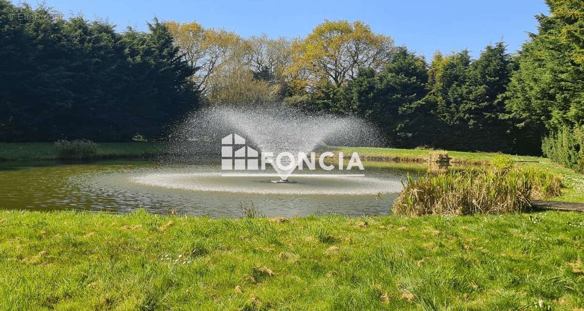 Maison à LA BAULE-ESCOUBLAC