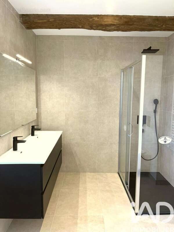 Photo 9 - Maison à SAINT-MALO