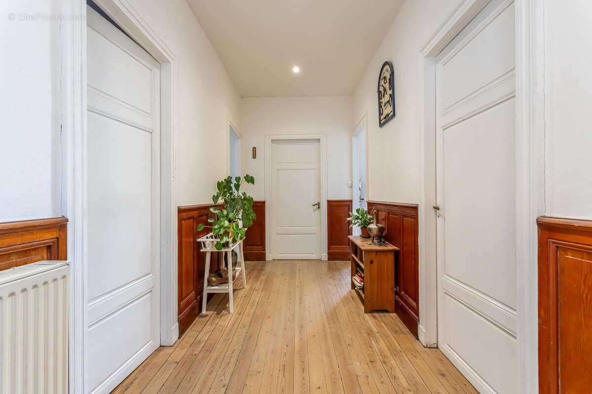 Maison à MONFLANQUIN