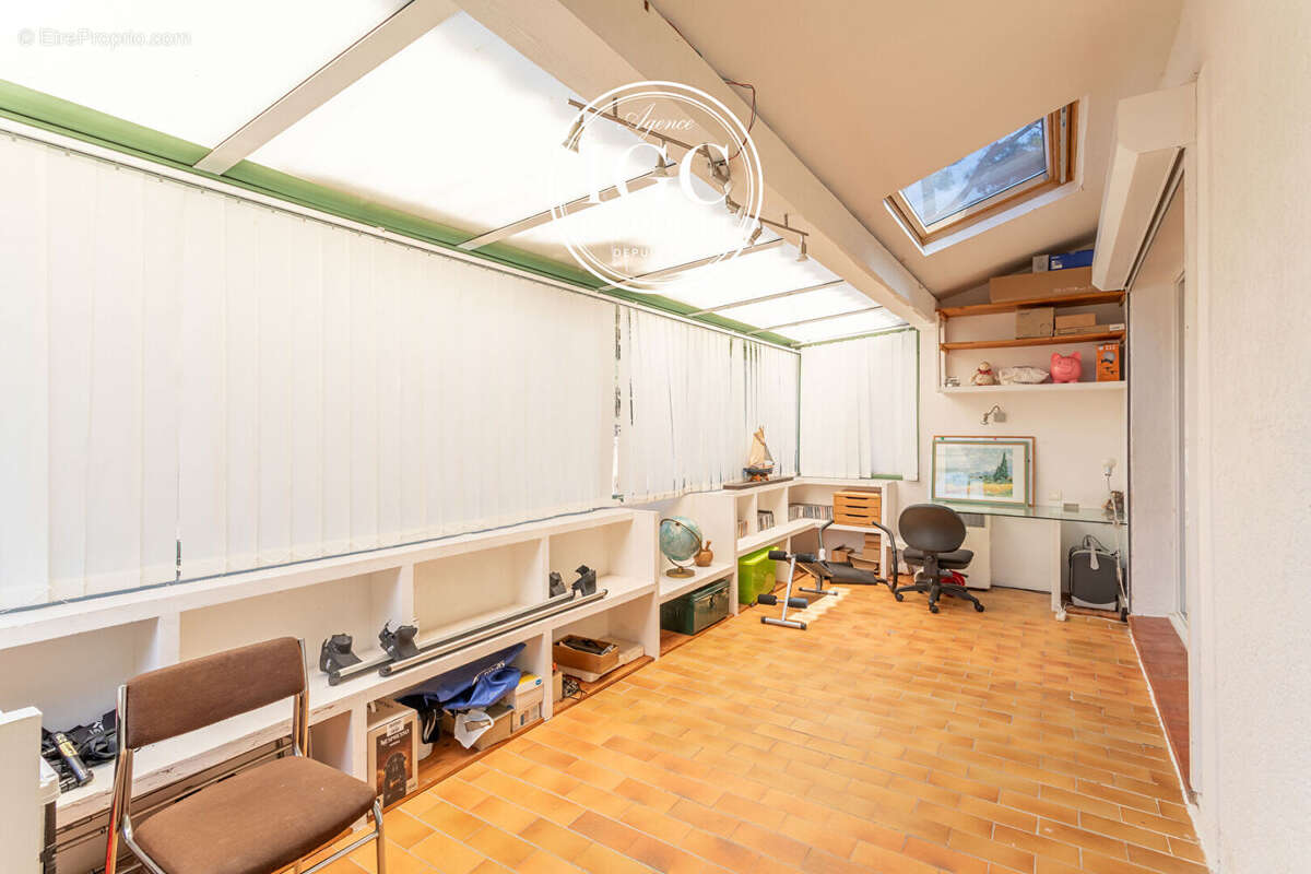 Maison T5 d'environ 140m2 parcelle 679m2 Carry Le Rouet - photo 18
