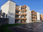 Appartement à LES HERBIERS