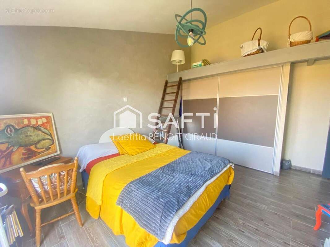 Photo 8 - Maison à SAUJON