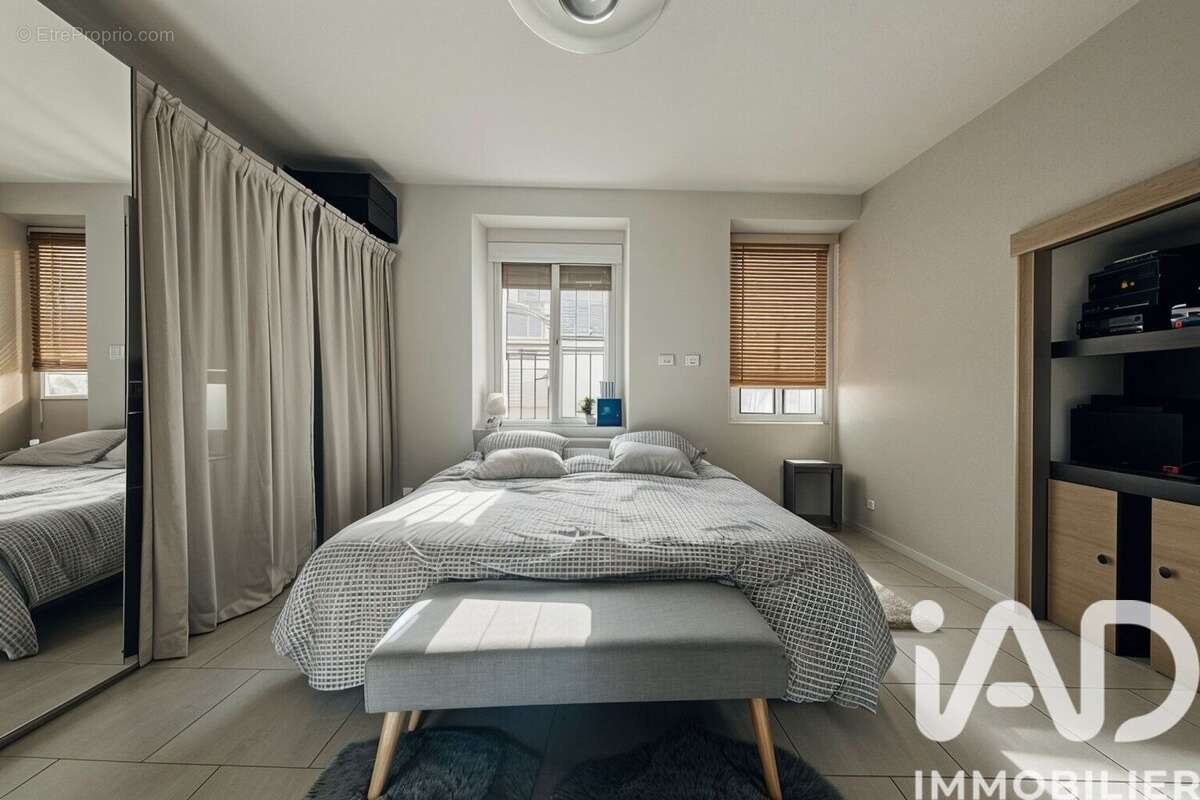 Photo 7 - Maison à BLOIS