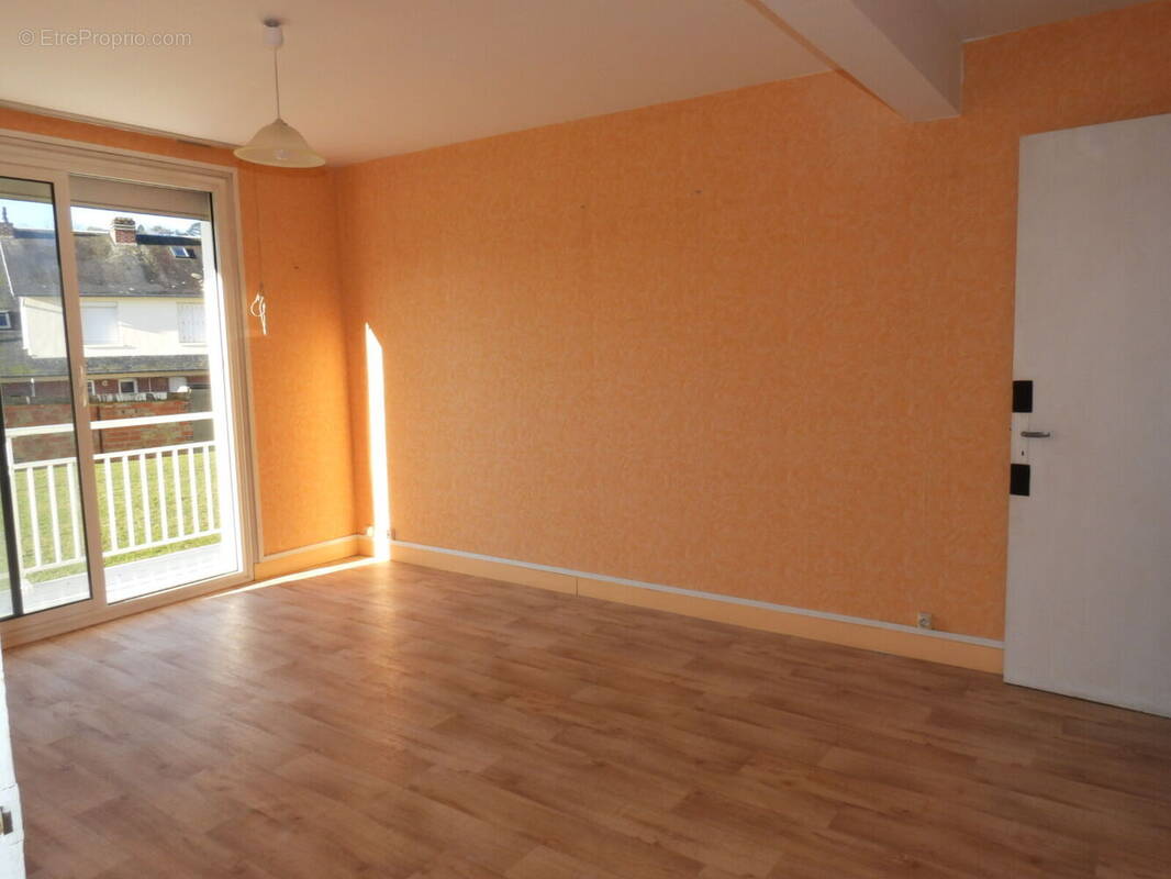 Photo 1 - Appartement à FECAMP