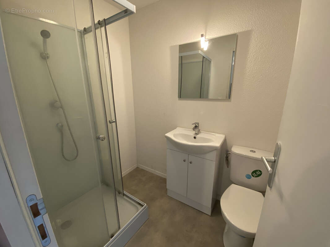 Appartement à VICHY