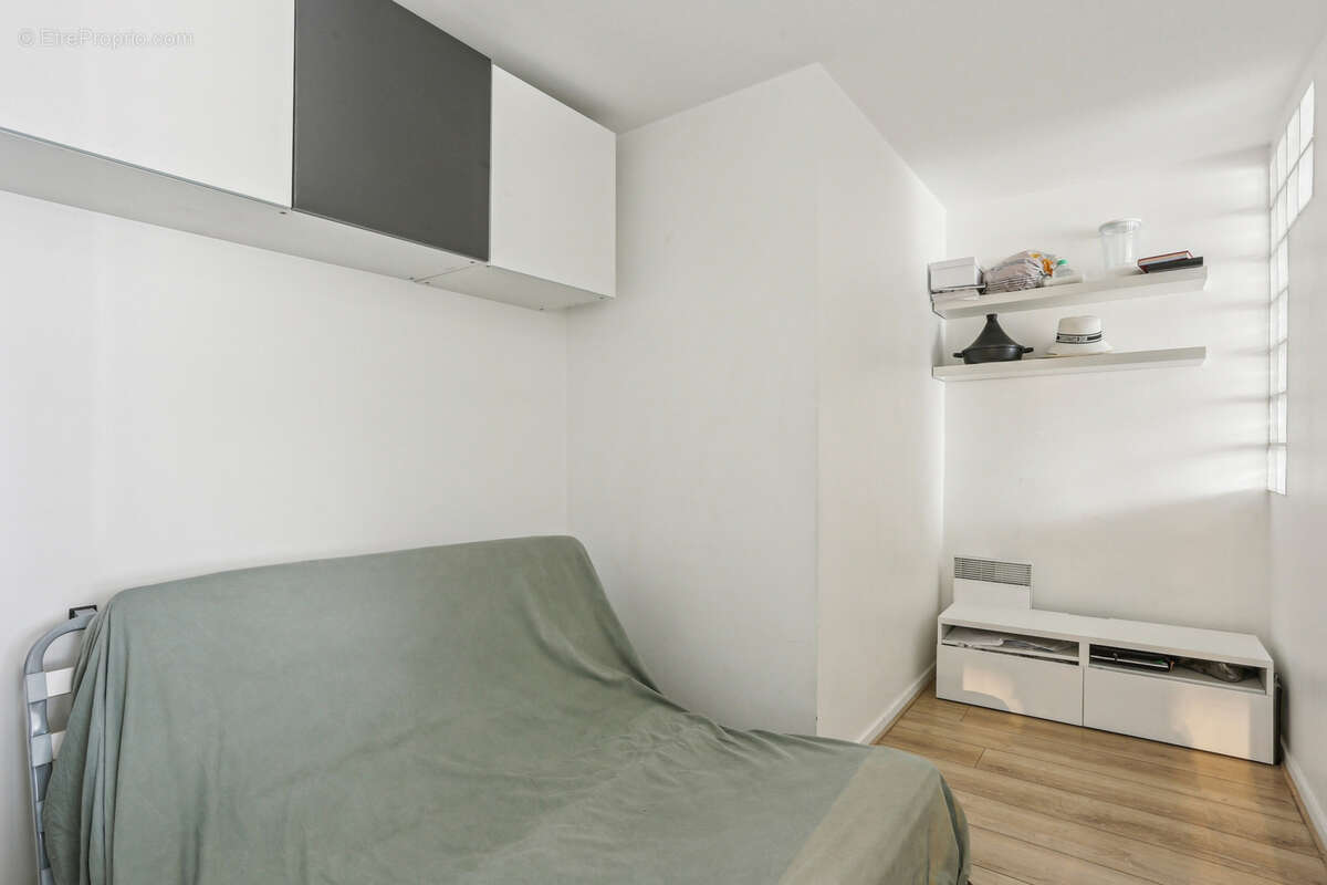 Appartement à PUTEAUX