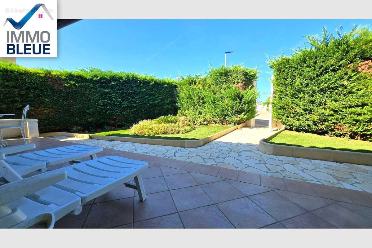 Maison à SAUSSET-LES-PINS