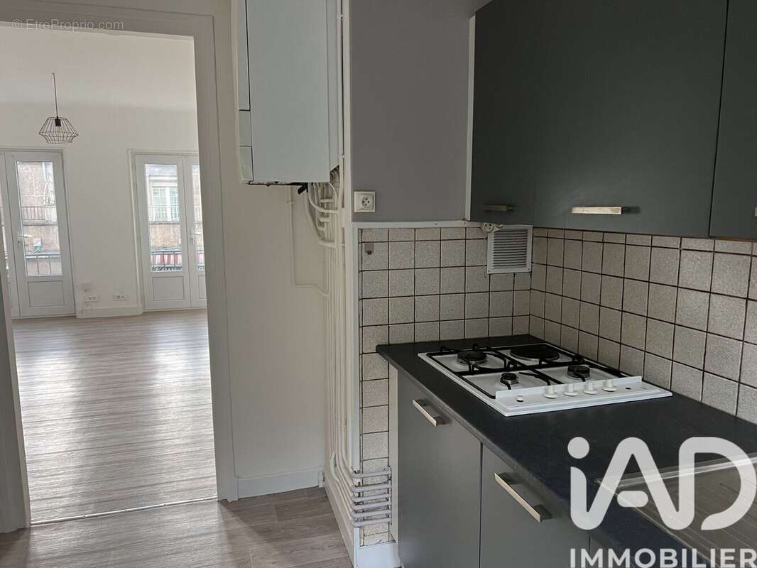 Appartement 52 m² à Nouzonville  - photo 2