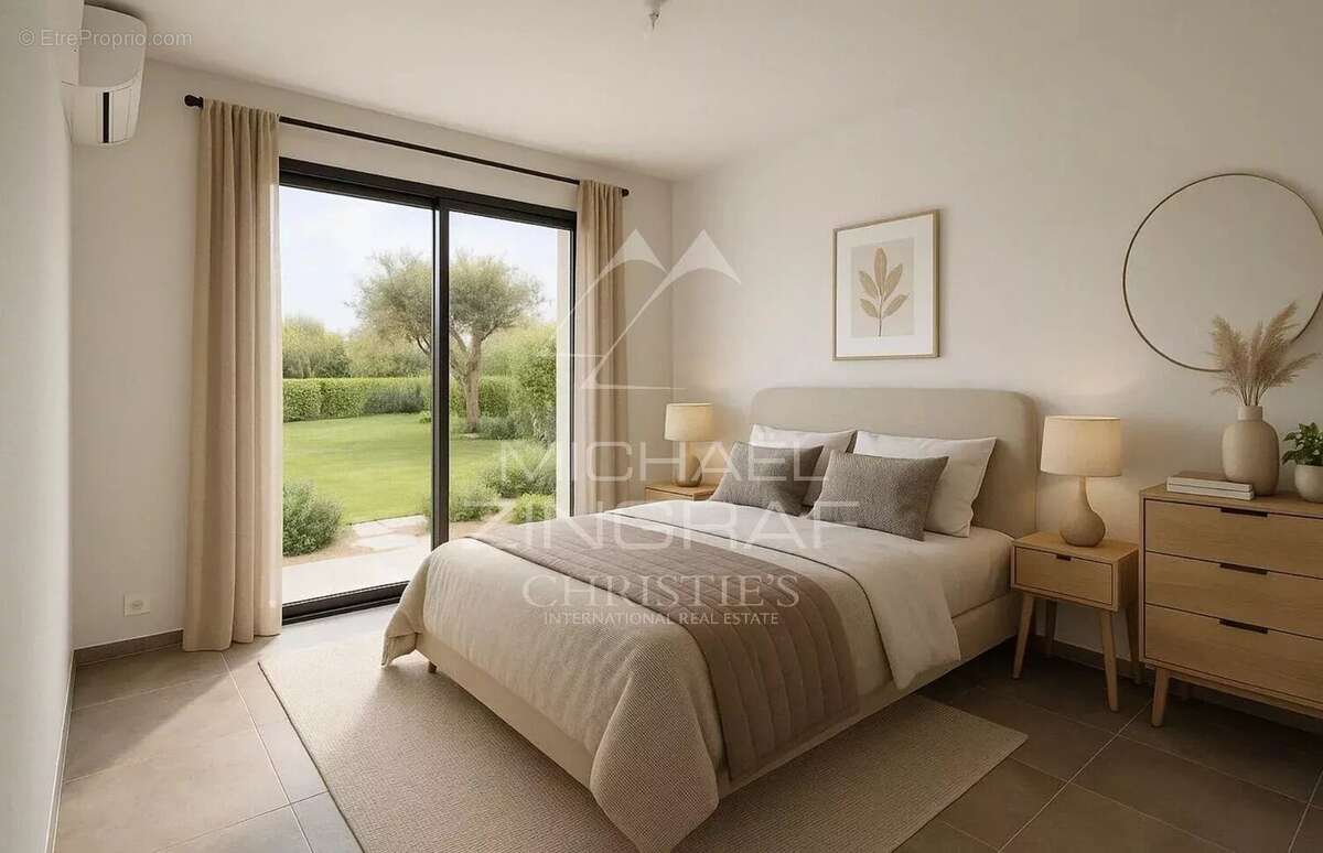 Appartement à ZONZA