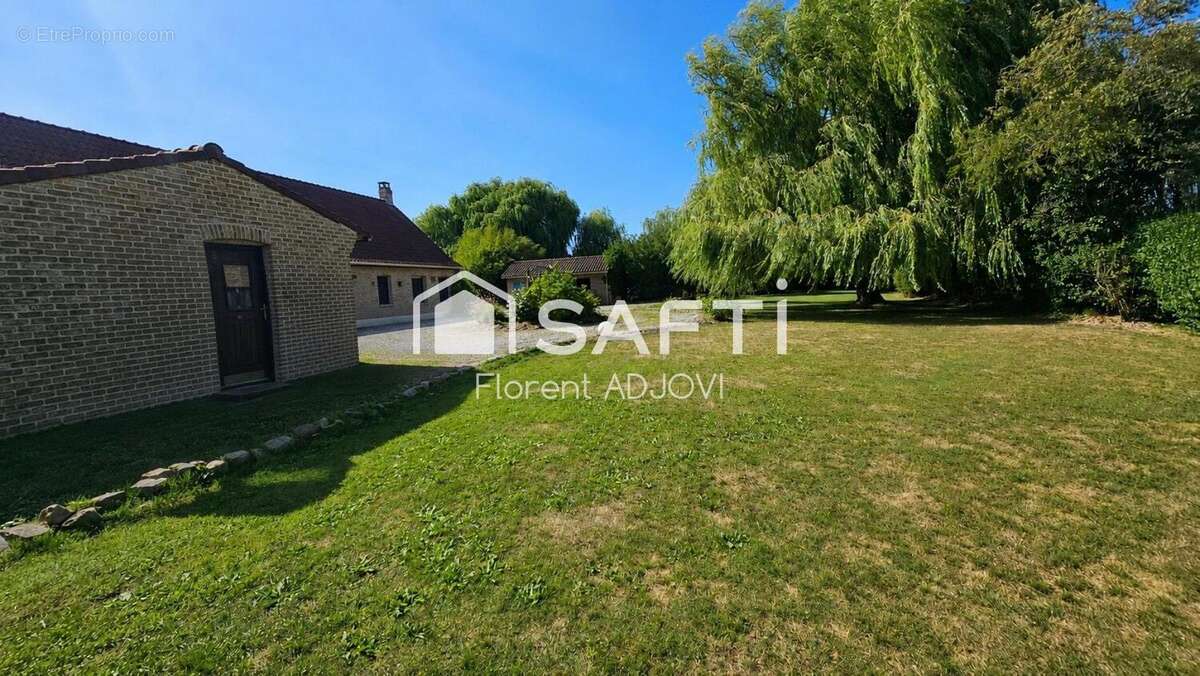 Photo 8 - Maison à LEDRINGHEM