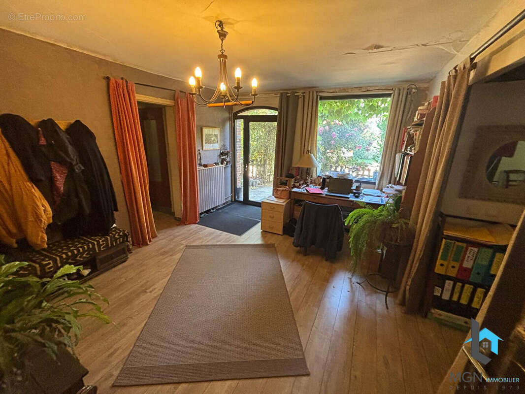 Maison à NOGENT-LE-ROI