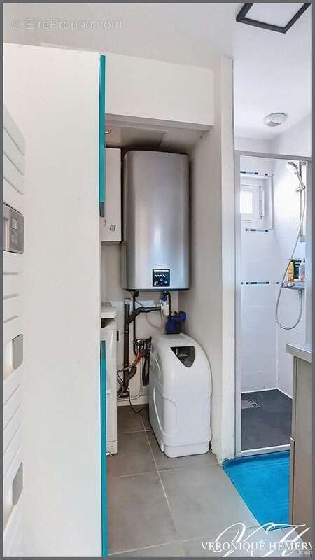 Photo 8 - Maison à SCEAUX-D&#039;ANJOU