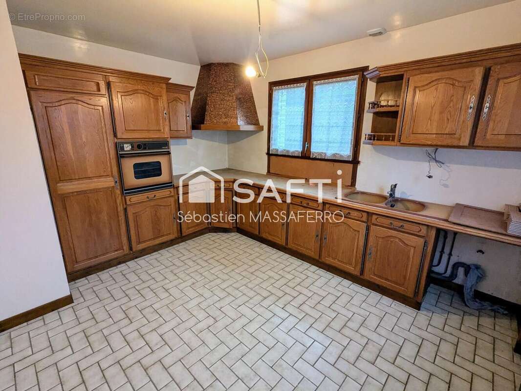 Photo 2 - Maison à BEAULIEU-SUR-LOIRE