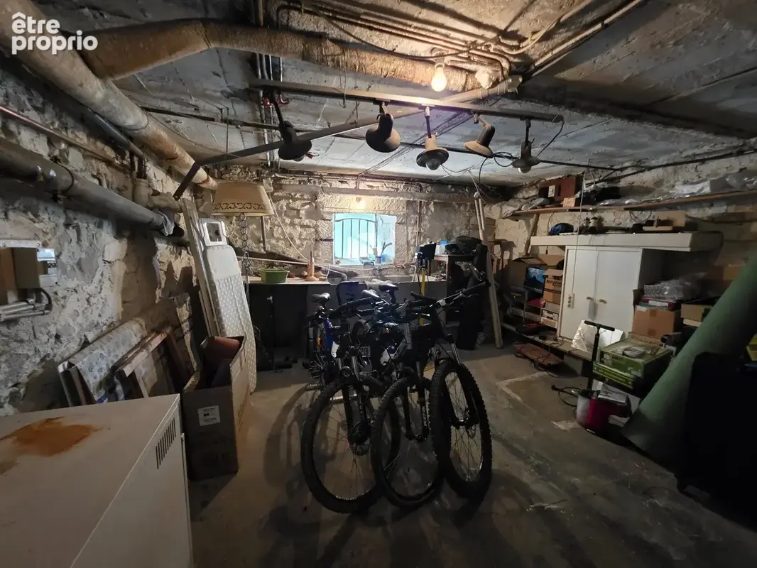 Montélilmar - bel appartement bourgeois - photo 11