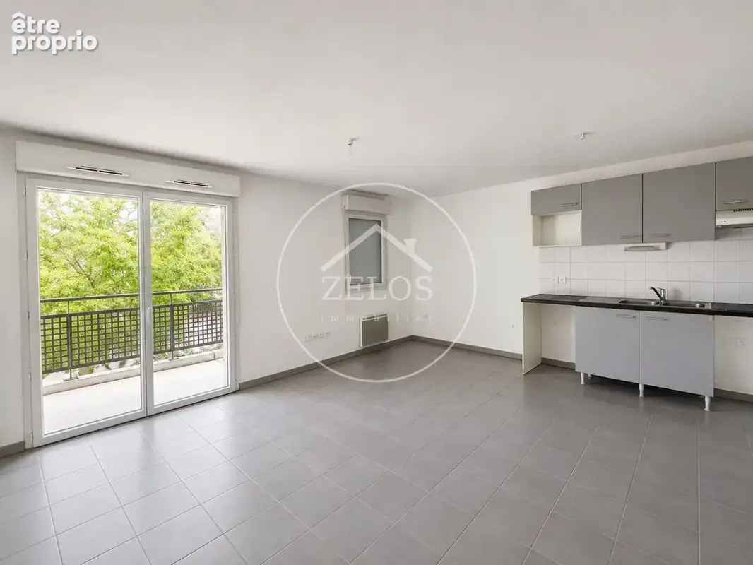 Appartement à AMBES