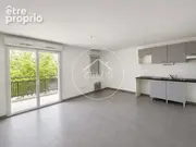 Appartement à AMBES