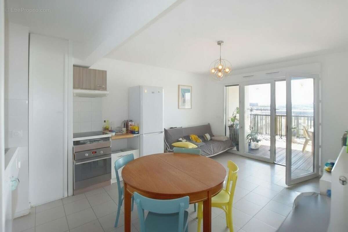 Photo 6 - Appartement à BAYONNE