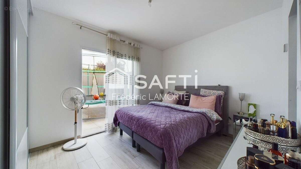 Photo 5 - Maison à CHARRON