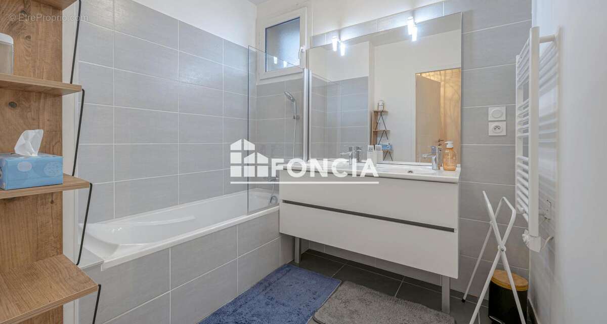 Appartement à ANNECY