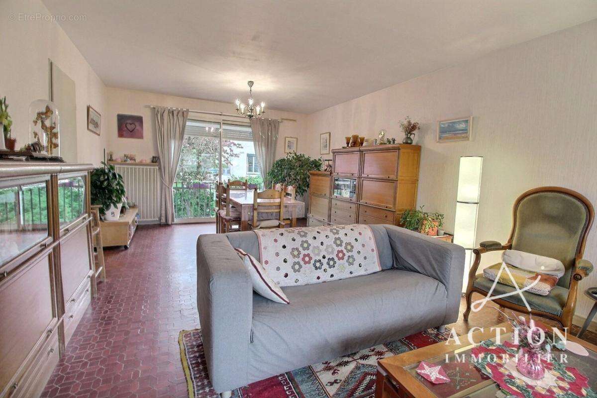 Maison à VILLENEUVE-D&#039;ASCQ