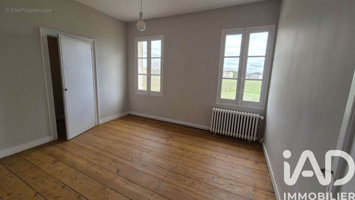 Photo 9 - Maison à PUISSEGUIN