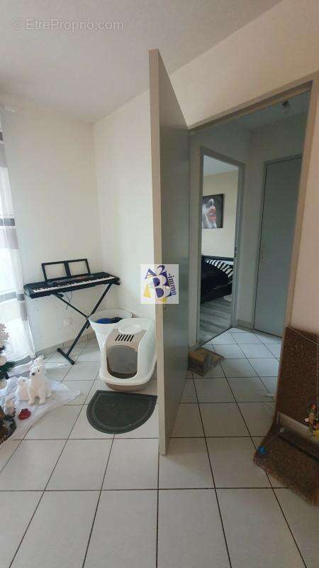 Appartement à L&#039;ISLE-D&#039;ESPAGNAC