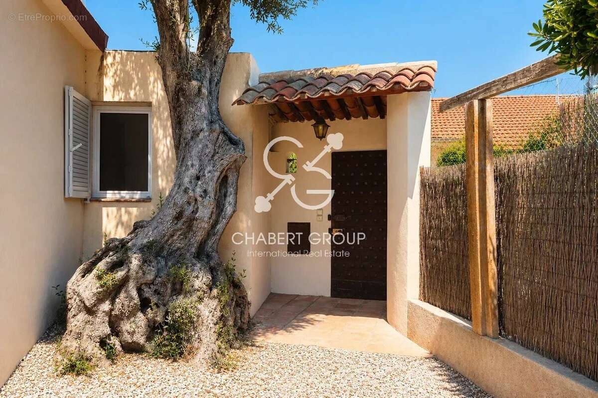 Villefranche-sur-mer – villa – 4 pièces – 74 m² – sublime vue mer panoramique – terrain de 300 m² - photo 11