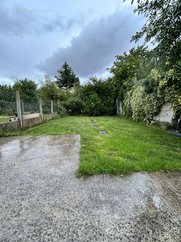 Maison à HENIN-BEAUMONT