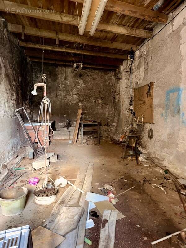 Appartement à MONTLAUR