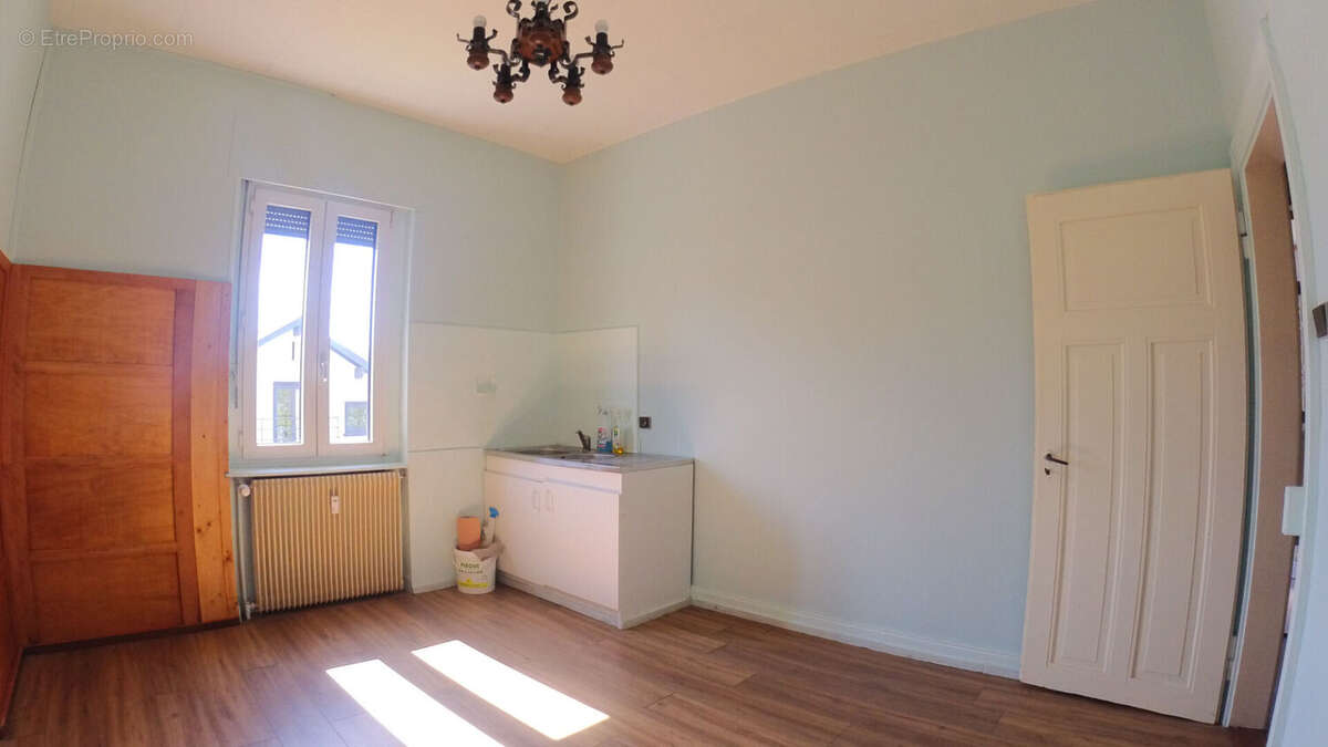 Maison à BRUNSTATT