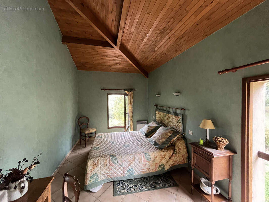Maison à AUCH