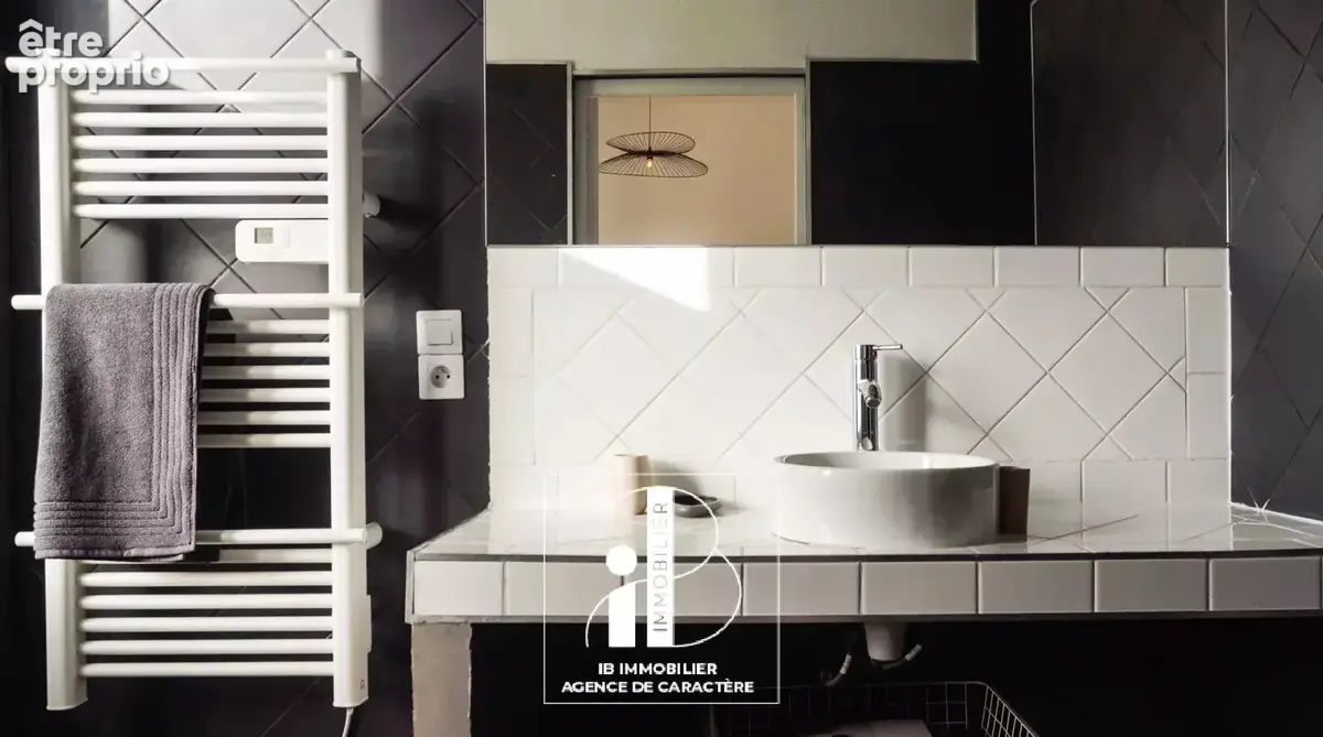 Fontainebleau centre -  investissement locatif haut rendement en co-living - photo 10