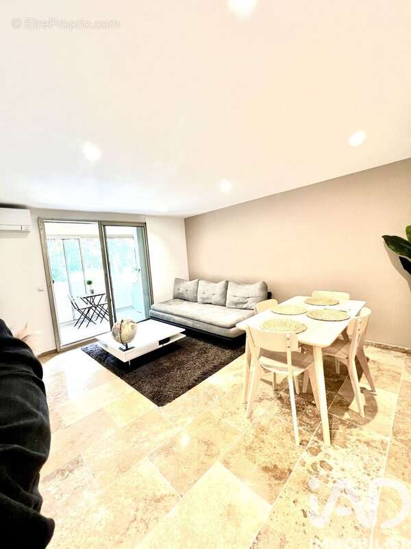 Photo 2 - Appartement à SAINTE-MAXIME