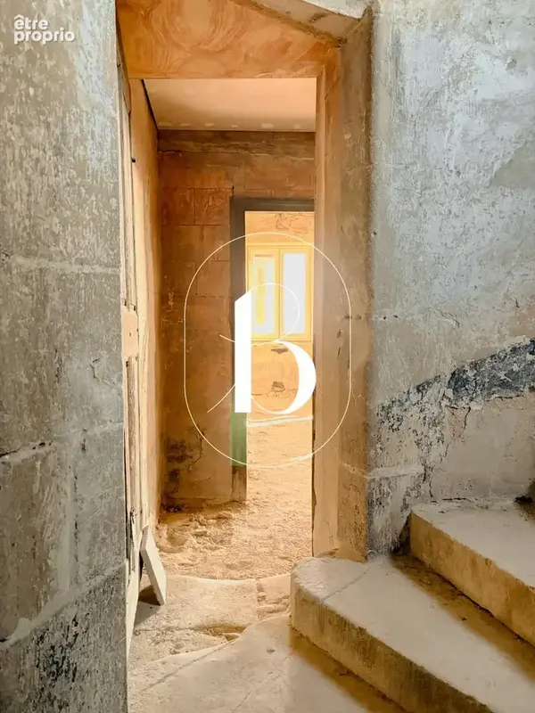 Maison 10 pièces 250 m² à vendre à Saint-Julien-De-Peyrolas (30760) - photo 22