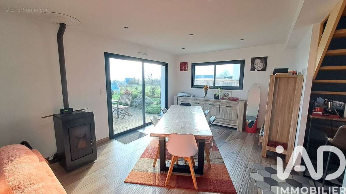 Photo 4 - Maison à ANDEL