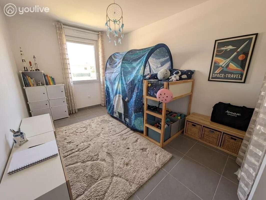 Appartement à SETE