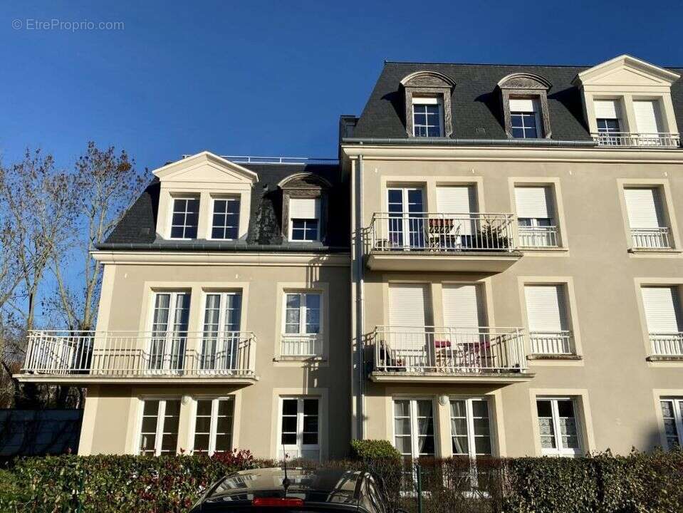 Appartement à FALAISE