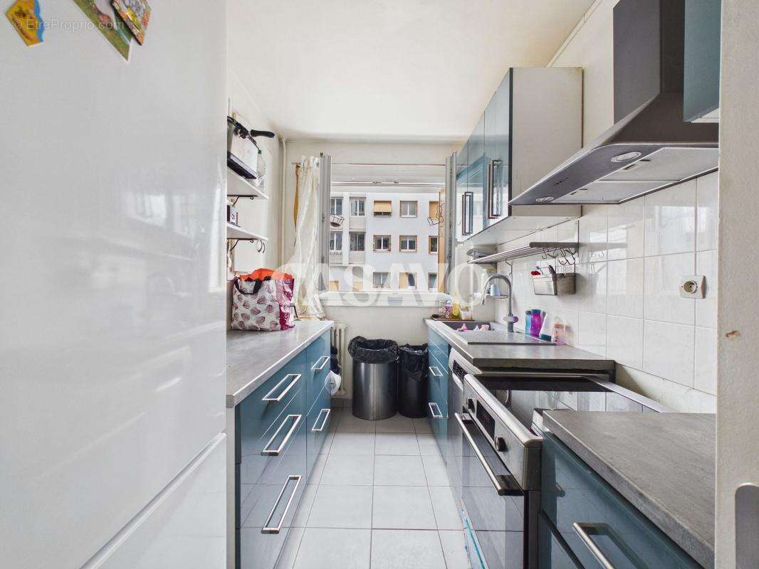 Appartement à ALFORTVILLE
