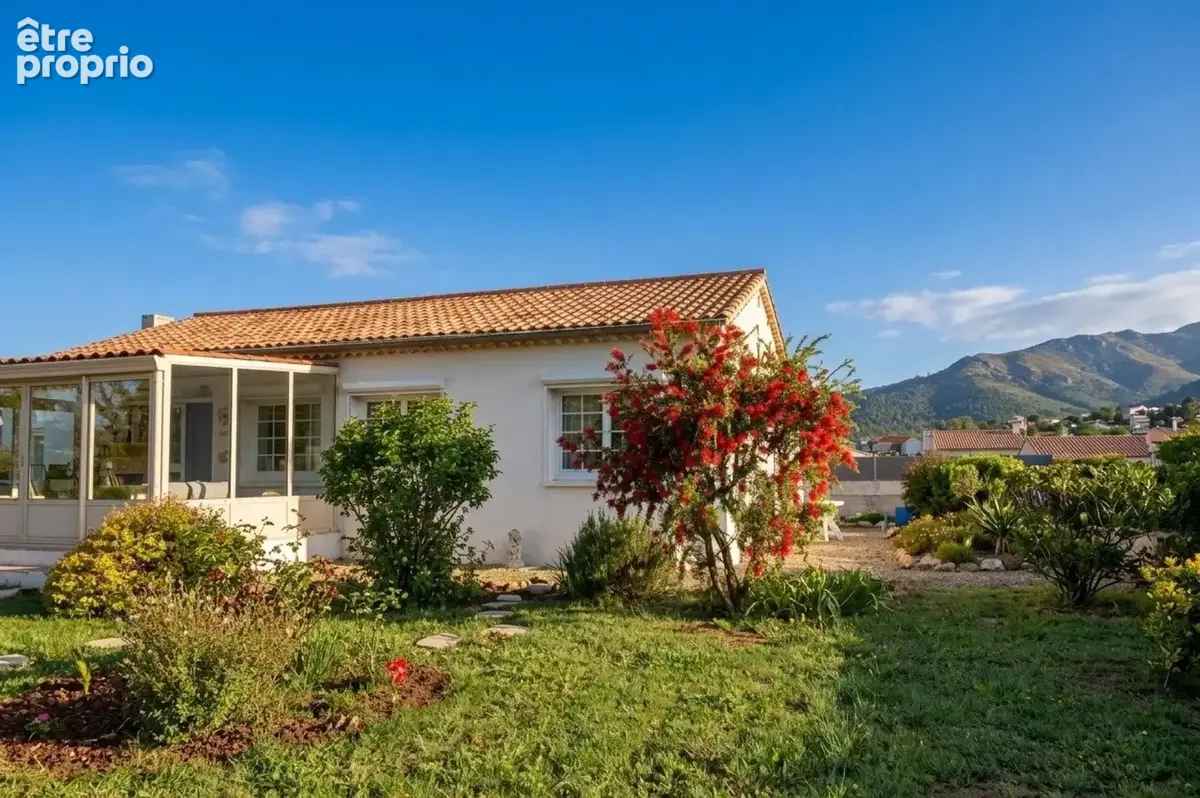 Photo 1 - Maison à LE LUC