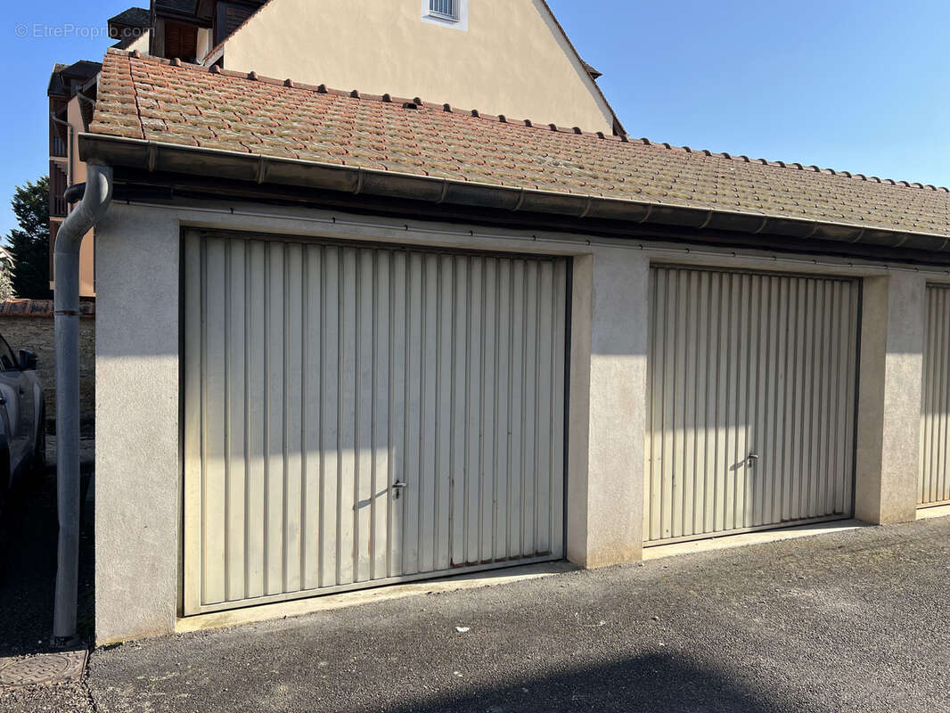 Appartement à BEAUNE