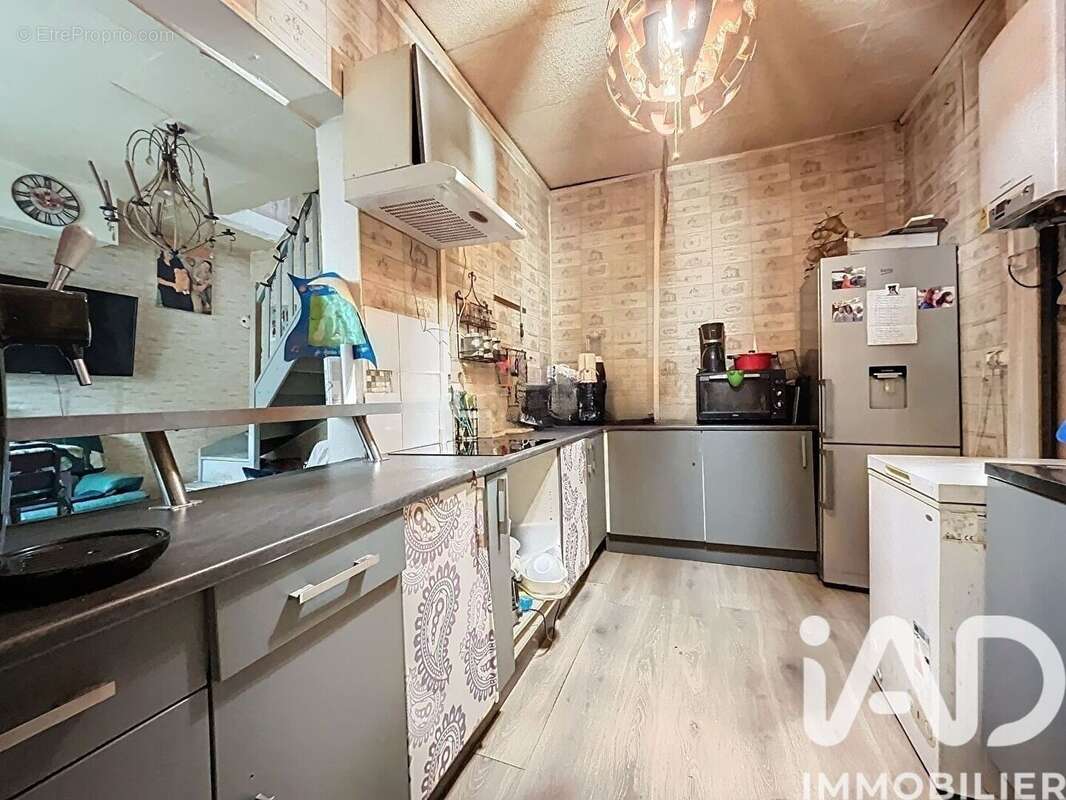 Photo 2 - Maison à ARMENTIERES