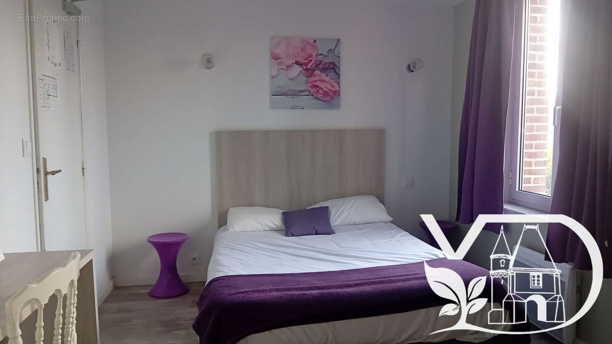 Maison à SAINT-OMER-EN-CHAUSSEE