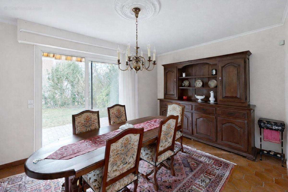 Maison à DRAVEIL