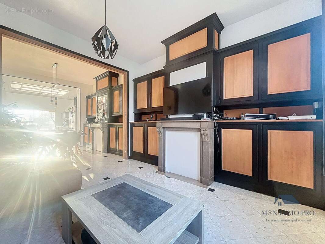 Maison à STEENWERCK