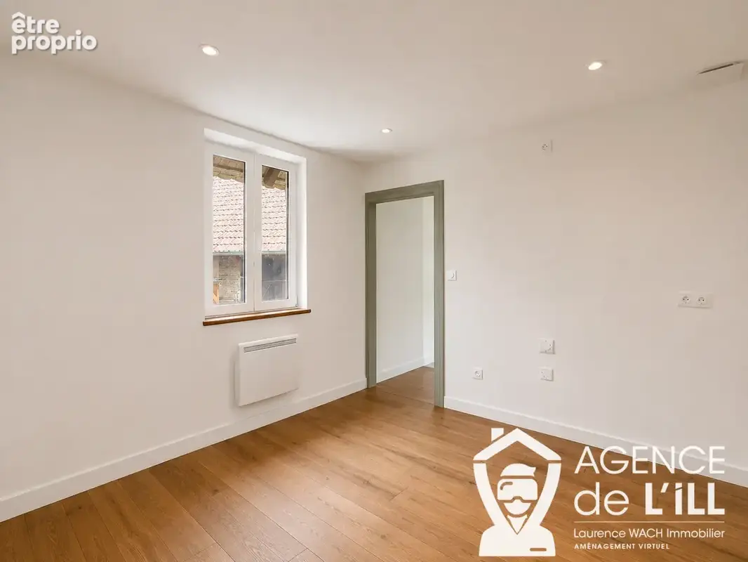 Corp de ferme totalement rénové de 170 m2 habitable ! - photo 18