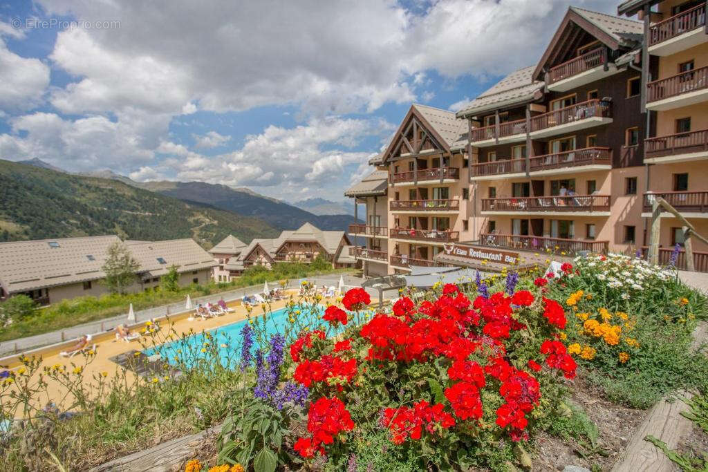 Investissement en residence de tourisme - photo 2