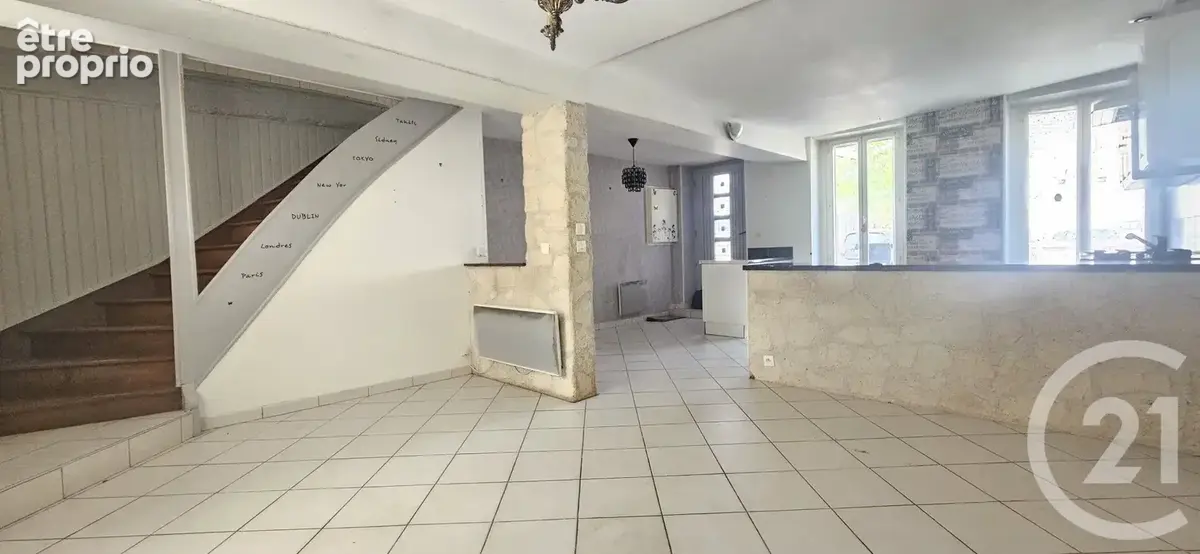 Maison 75 m² à Patay  - photo 2
