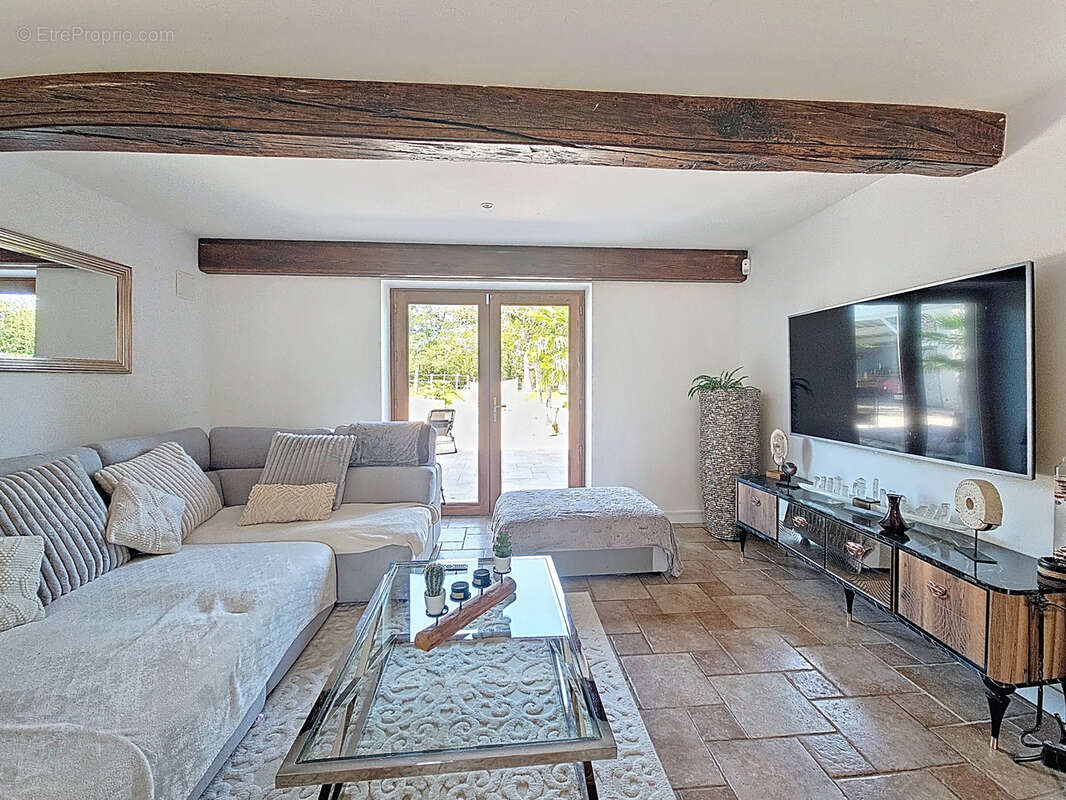 Maison à CHALON-SUR-SAONE